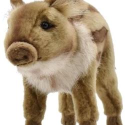 Hansa - Peluche Marcassin 23cm