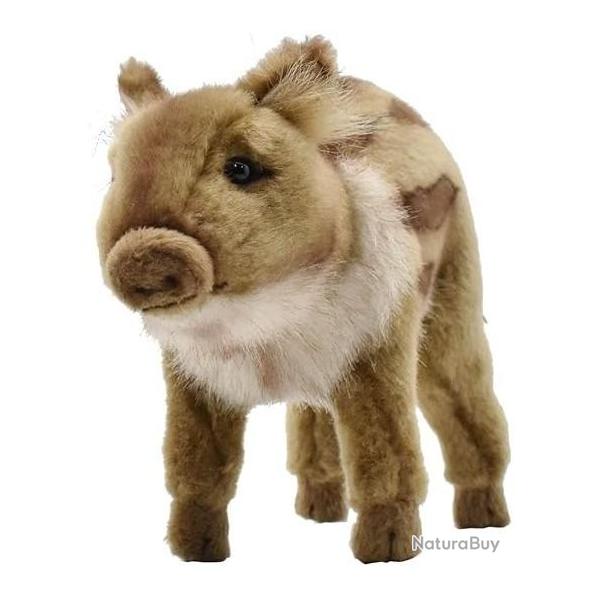 Hansa - Peluche Marcassin 23cm