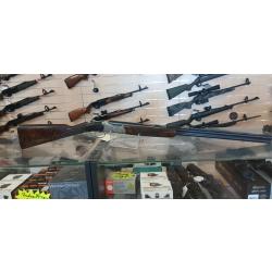 Magnifique Fusil superpos&eacute; CHAPUIS C35 Calibre 28