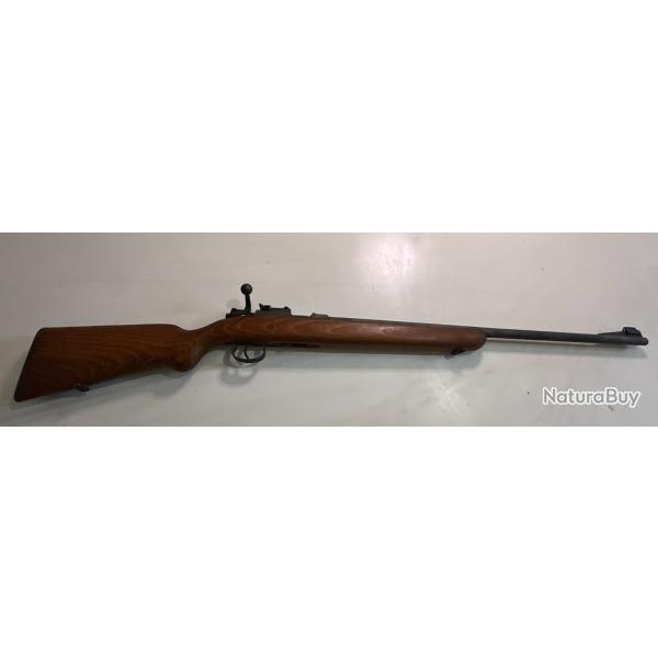Carabine MAS 45 - Cal. .22 LR - Instruction militaire fran�aise - 2 chargeurs - �ligible TAR