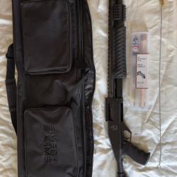 Taurus ST-12 Tactical NEUF