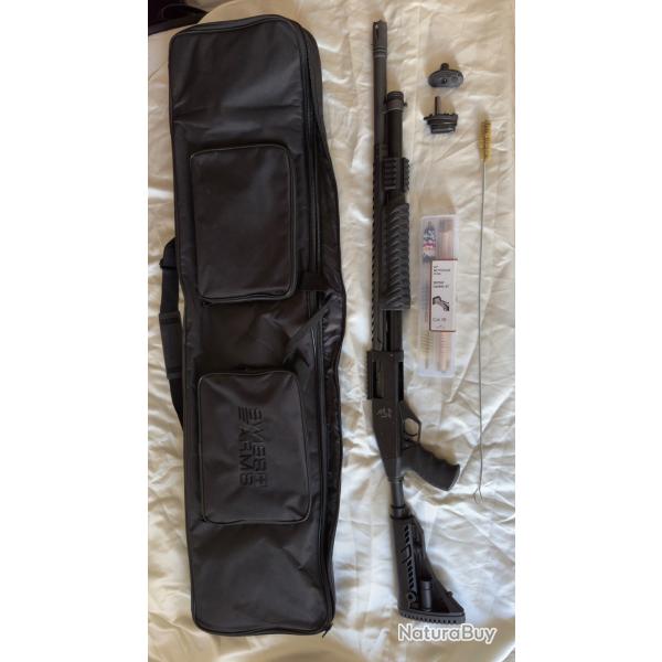 Taurus ST-12 Tactical NEUF