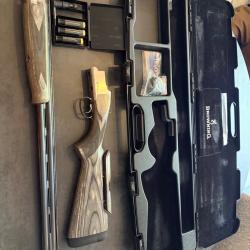 Fusil browning B525 SL
