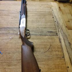 Fusil Mixte verney carron