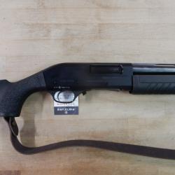 FUSIL A POMPE FABARMSDASS MARTIAL CANON 71 CM + 3 CHOKES OCCASION BON ETAT