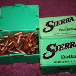 OGIVES 323 (8mm) SIERRA 175 GRAINS SPITZER