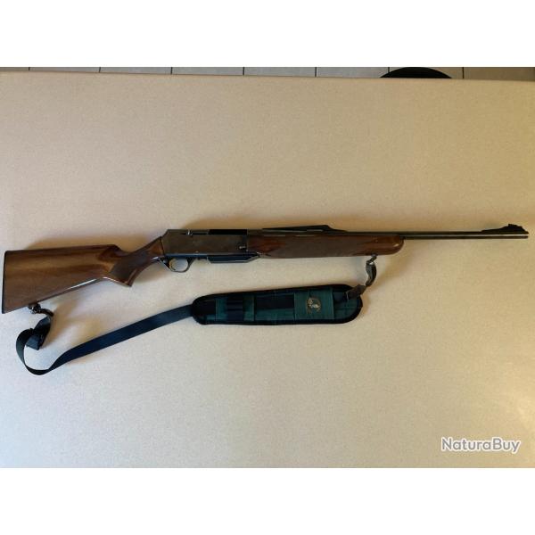 BROWNING BAR II SAFARI