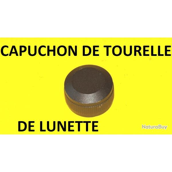 capuchon tourelle lunette diam�tre filetage 26.30mm hauteur 17mm - VENDU PAR JEPERCUTE (SW684)