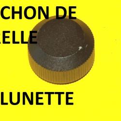capuchon tourelle lunette dia. filetage 22.30mm hauteur 15.65mm- VENDU PAR JEPERCUTE (SW685)