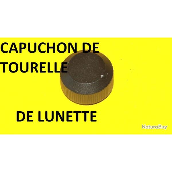 capuchon tourelle lunette dia. filetage 22.30mm hauteur 15.65mm- VENDU PAR JEPERCUTE (SW685)