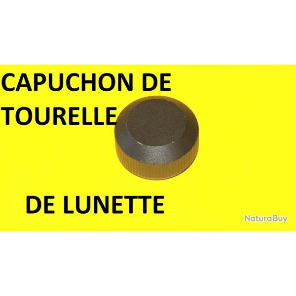 capuchon de tourelle lunette dia. filetage 22mm hauteur 14.30mm- VENDU PAR JEPERCUTE (SW686)