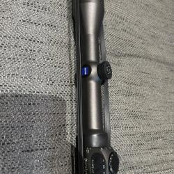 Lunette Zeiss duralyt 3-12x50