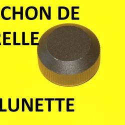 capuchon tourelle lunette dia. filetage 22.40mm hauteur 15mm- VENDU PAR JEPERCUTE (SW687)