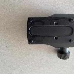 Montage blaser R8 ou R93 pour Docter sight