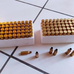 Etuis 6mm BR