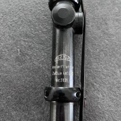 Lunette karl kaps asslar/wetzlar 4x19