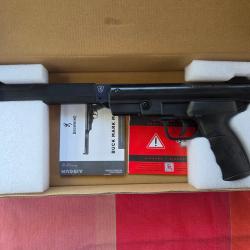 Browning Buck Mark Magnum