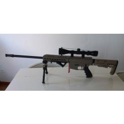 carabine 22LR Pallas