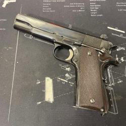Colt M1911A1 .45 45ACP