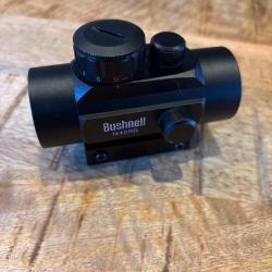 Point rouge Bushnell 1x40 RD occasionn