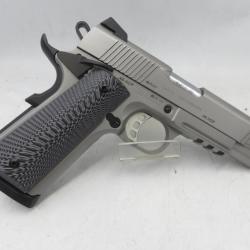 TISAS ZIG PCS 1911 45 ACP REF: 6454