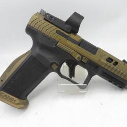 CANIK TTI COMBAT 9X19 REF: 6453