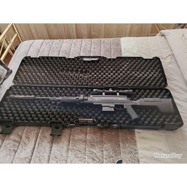 carabine black ops