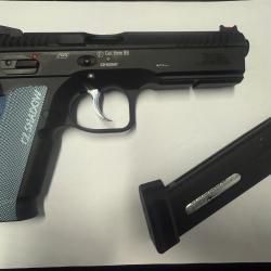 CZ SHADOW CO2