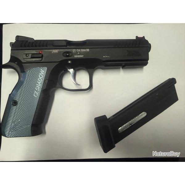CZ SHADOW CO2