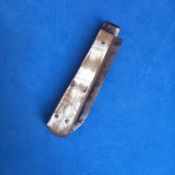 Navaja pradel asta