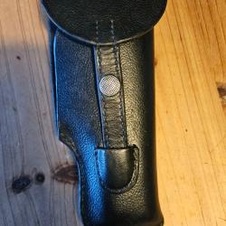 Holster sig P75 (P220)+ porte chargeur