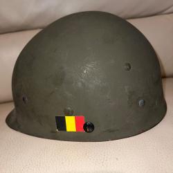 Sous casque (liner ) belge