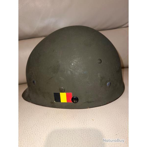Sous casque (liner ) belge