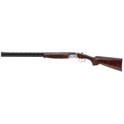 Fusil Renato Baldi Deluxe FX Wood Cal. 20/76 Mono D&eacute;tente
