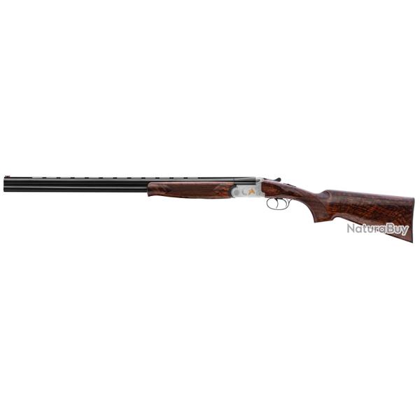 Fusil Renato Baldi Deluxe FX Wood Cal. 20/76 Mono D�tente