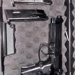 M9a1 Tokyo Marui airsoft