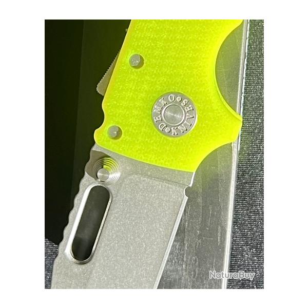 Demko Knives AD 20S CPM Magnacut