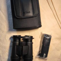 Jumelles Nikon monarch m5 12x42 neuves