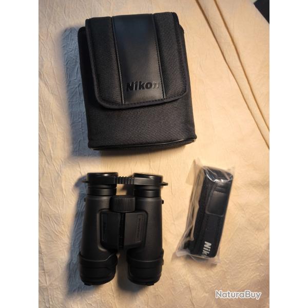 Jumelles Nikon monarch m5 12x42 neuves