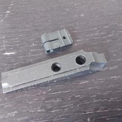 HAUSSE FUSIL A POMPE REMINGTON 870