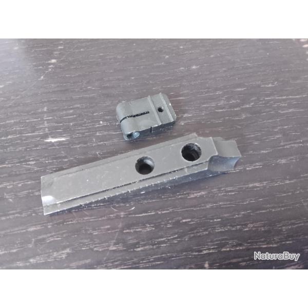 HAUSSE FUSIL A POMPE REMINGTON 870