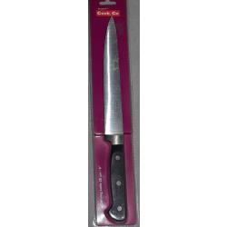 Couteau &agrave; d&eacute;couper BergHOFF Cook'n Co 20cm - Neuf