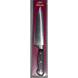 Couteau de chef BergHOFF Cook'n Co 20cm Acier X30Cr13 - Neuf