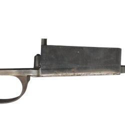 Pontet original Mauser 98k usin&eacute;