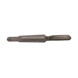 Pontet Mauser 98k original en t&ocirc;le