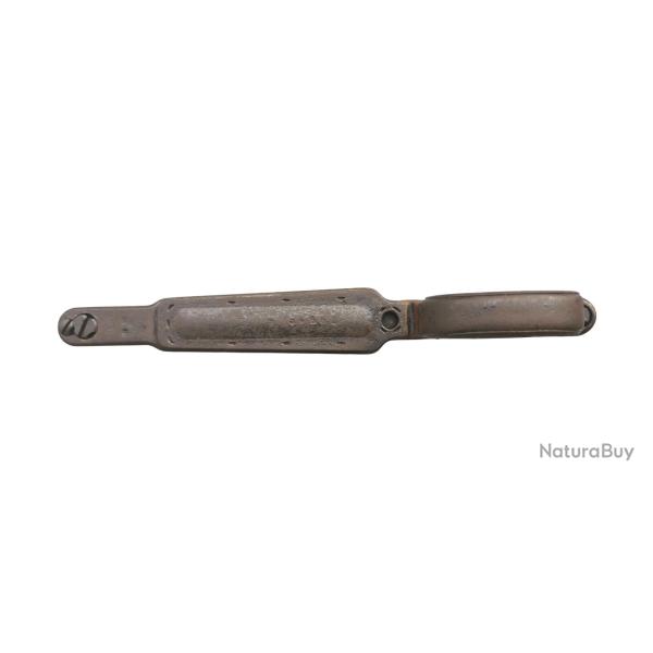 Pontet Mauser 98k original en t�le