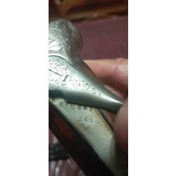 Robust 248 calibre 12/70 &eacute;jecteur