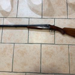 Robust 234 S , calibre 12/70 , canon 71 cm ray&eacute; supra/full
