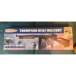 Thompson M1928 AEG Airsoft
