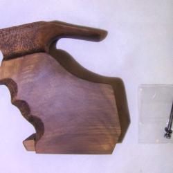 Crosse MatchGuns MG1 sur mesure Cesare Morini - Mains L/XL - Droitier